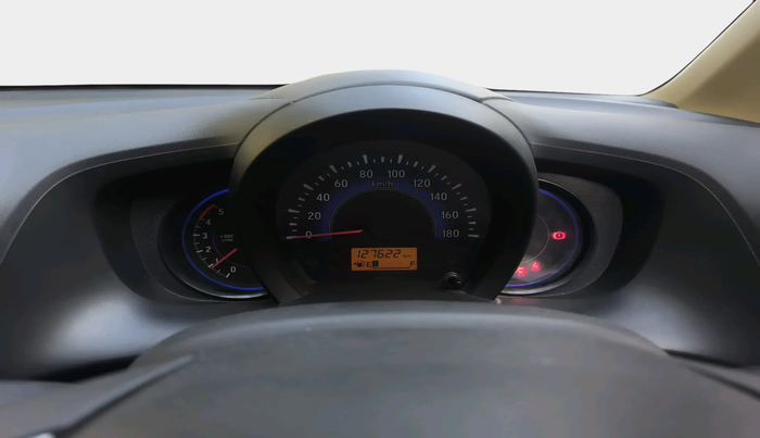 2014 Honda Mobilio 1.5L I-DTEC V, Diesel, Manual, 1,27,622 km, interior