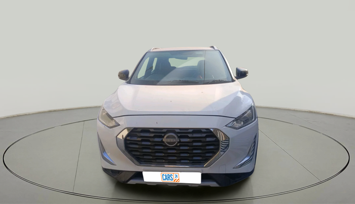 2021 Nissan MAGNITE XL TURBO, Petrol, Manual, 70,817 km, exterior