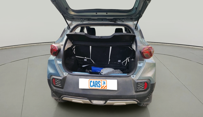 2023 Tata PUNCH ADVENTURE MT, Petrol, Manual, 10,723 km, exterior