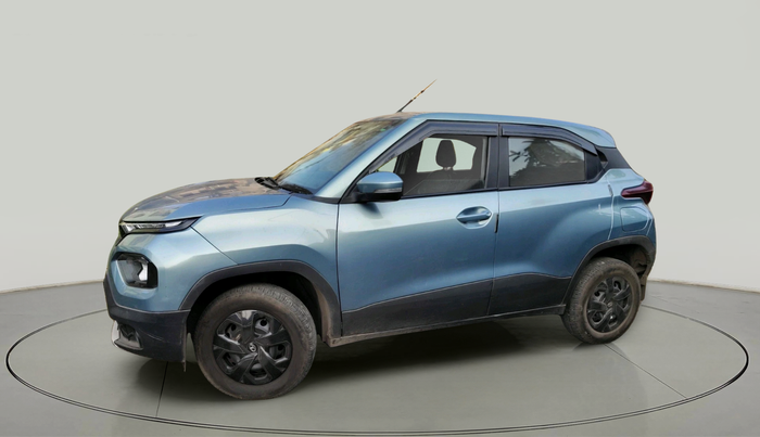 2023 Tata PUNCH ADVENTURE MT, Petrol, Manual, 10,723 km, exterior