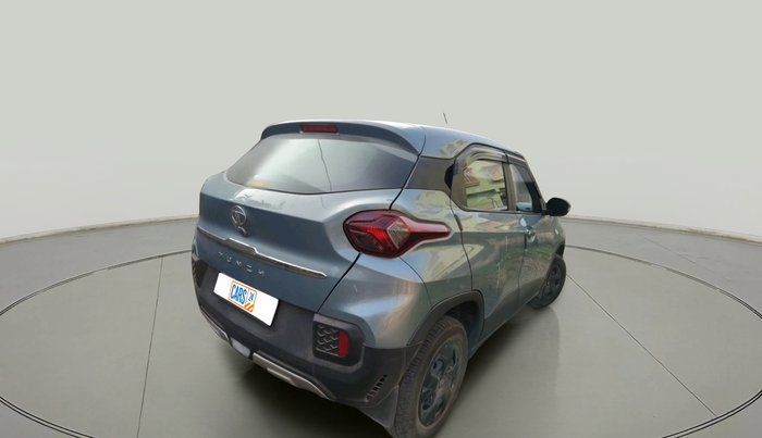 2023 Tata PUNCH ADVENTURE MT, Petrol, Manual, 10,723 km, exterior