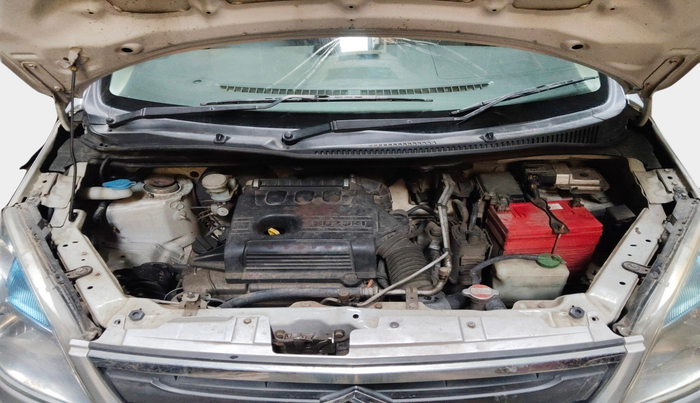2015 Maruti Wagon R 1.0 VXI AMT, Petrol, Automatic, 57,726 km, exterior