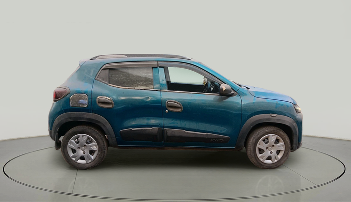 2020 Renault Kwid RXL, Petrol, Manual, 36,241 km, exterior