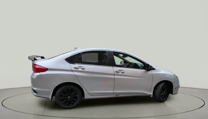 2017 Honda City 1.5L I-VTEC V MT, Petrol, Manual, 82,485 km, exterior