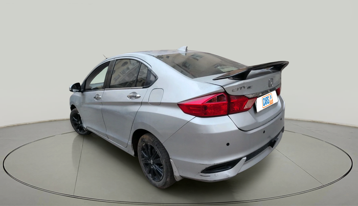 2017 Honda City 1.5L I-VTEC V MT, Petrol, Manual, 82,485 km, exterior