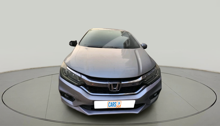 2017 Honda City 1.5L I-VTEC V MT, Petrol, Manual, 82,485 km, exterior