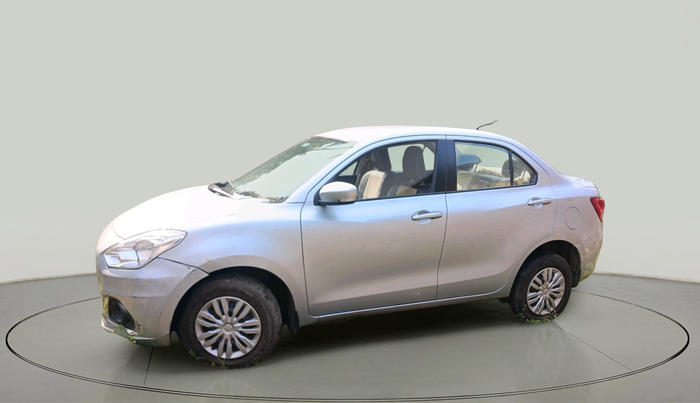 2023 Maruti Dzire VXI, Petrol, Manual, 18,054 km, exterior