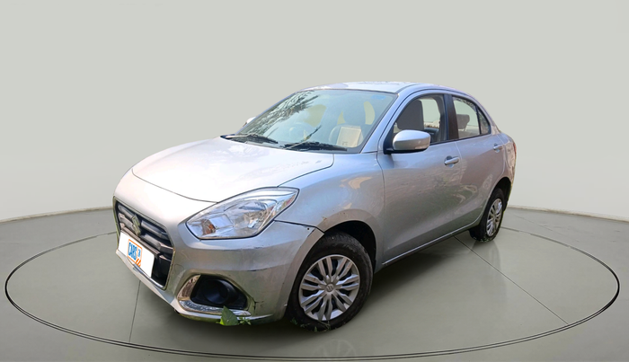 2023 Maruti Dzire VXI, Petrol, Manual, 18,054 km, exterior