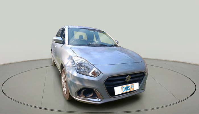 2023 Maruti Dzire VXI, Petrol, Manual, 18,054 km, exterior