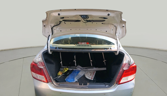 2023 Maruti Dzire VXI, Petrol, Manual, 18,054 km, exterior