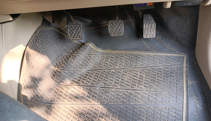 2023 Maruti Dzire VXI, Petrol, Manual, 18,054 km, interior