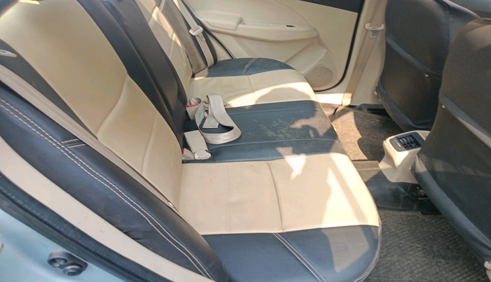 2023 Maruti Dzire VXI, Petrol, Manual, 18,054 km, interior