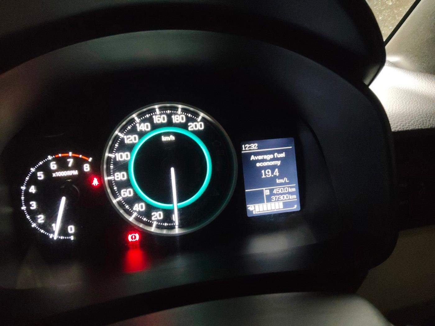 2022 Maruti IGNIS DELTA 1.2, Petrol, Manual, 37,300 km, interior