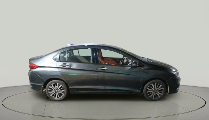 2018 Honda City 1.5L I-DTEC VX, Diesel, Manual, 84,020 km, exterior