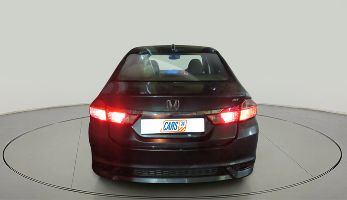 2018 Honda City 1.5L I-DTEC VX, Diesel, Manual, 84,020 km, exterior