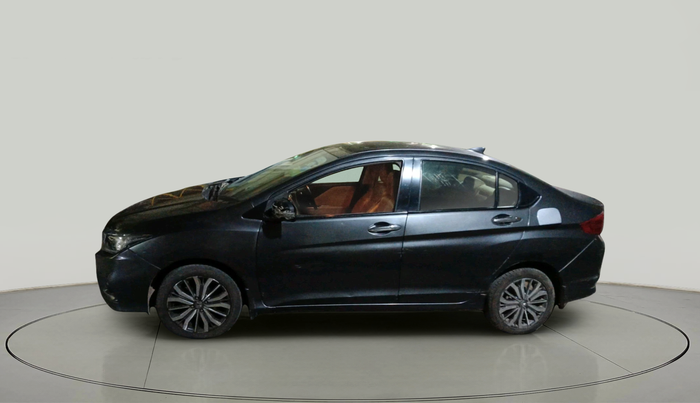 2018 Honda City 1.5L I-DTEC VX, Diesel, Manual, 84,020 km, exterior