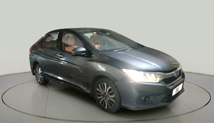 2018 Honda City 1.5L I-DTEC VX, Diesel, Manual, 84,020 km, exterior