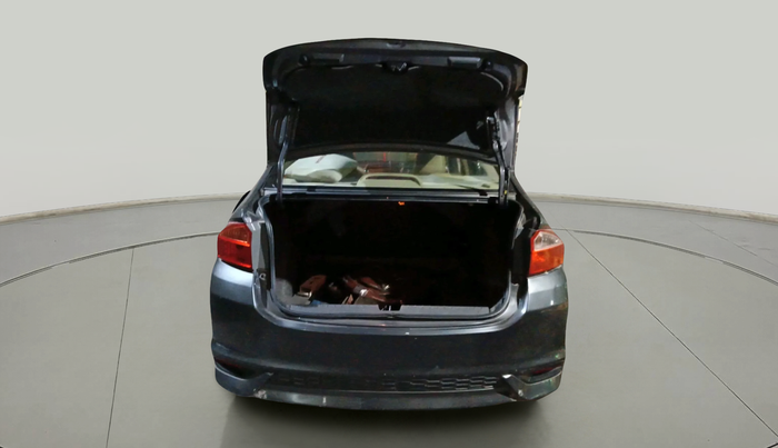 2018 Honda City 1.5L I-DTEC VX, Diesel, Manual, 84,020 km, exterior