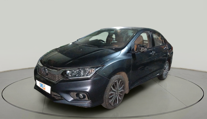 2018 Honda City 1.5L I-DTEC VX, Diesel, Manual, 84,020 km, exterior