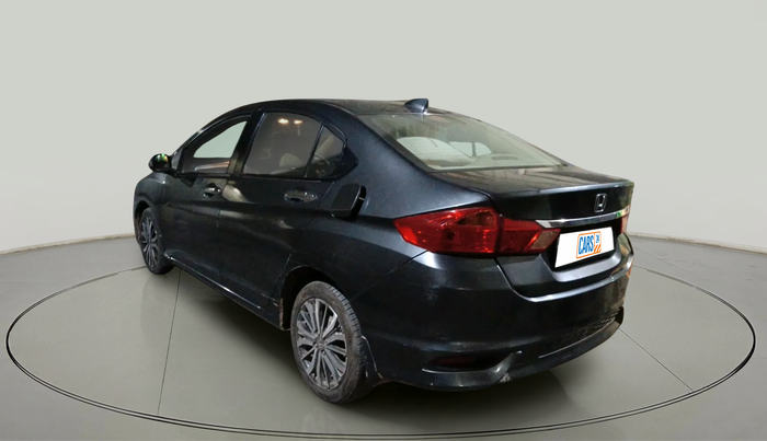 2018 Honda City 1.5L I-DTEC VX, Diesel, Manual, 84,020 km, exterior