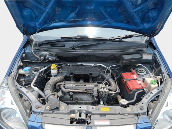 2014 Maruti Alto 800 LXI, Petrol, Manual, 48,500 km, exterior
