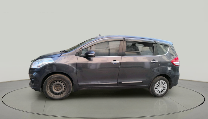 2016 Maruti Ertiga VXI, Petrol, Manual, 30,521 km, exterior