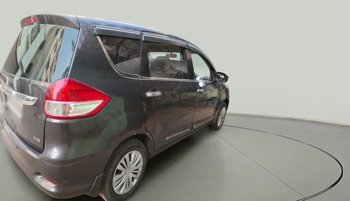 2016 Maruti Ertiga VXI, Petrol, Manual, 30,521 km, exterior