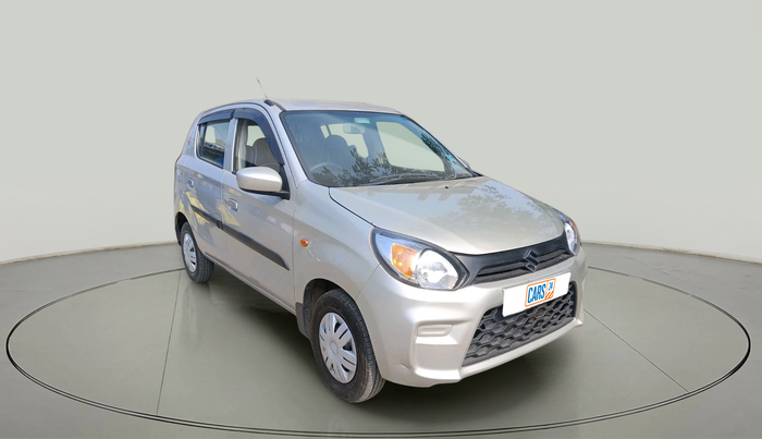 2021 Maruti Alto VXI, Petrol, Manual, 24,147 km, exterior