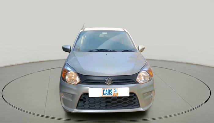 2021 Maruti Alto VXI, Petrol, Manual, 24,147 km, exterior