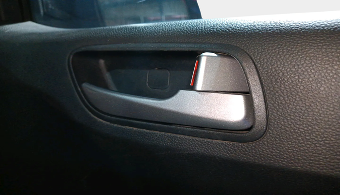 2015 Hyundai Grand i10 SPORTZ 1.2 KAPPA VTVT, Petrol, Manual, 17,593 km, interior