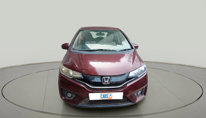 2016 Honda Jazz 1.2L I-VTEC V, Petrol, Manual, 36,583 km, exterior