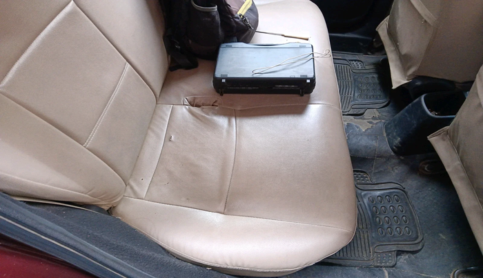 2016 Honda Jazz 1.2L I-VTEC V, Petrol, Manual, 36,583 km, interior