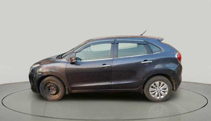 2016 Maruti Baleno DELTA PETROL 1.2, Petrol, Manual, 56,508 km, exterior