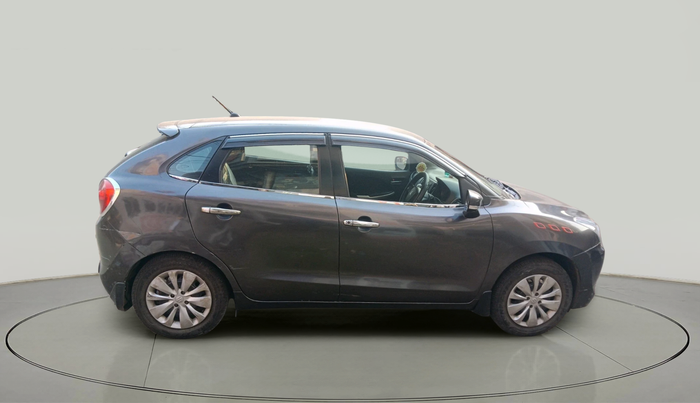 2016 Maruti Baleno DELTA PETROL 1.2, Petrol, Manual, 56,508 km, exterior