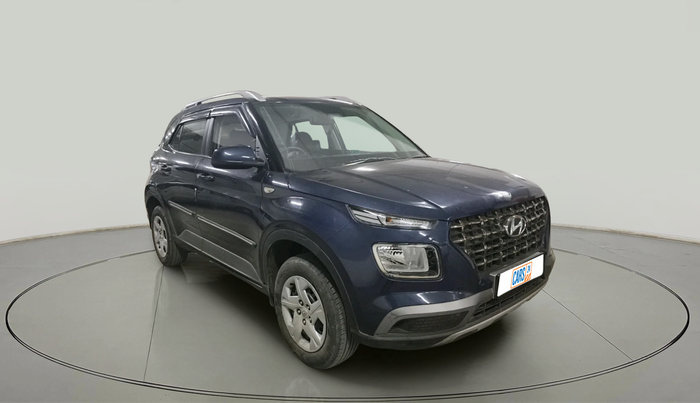 2021 Hyundai VENUE S 1.2, Petrol, Manual, 49,251 km, exterior