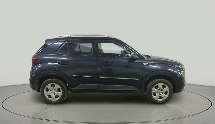 2021 Hyundai VENUE S 1.2, Petrol, Manual, 49,251 km, exterior