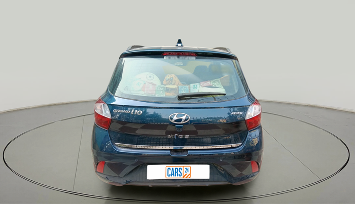 2019 Hyundai GRAND I10 NIOS ASTA 1.2 KAPPA VTVT, Petrol, Manual, 11,245 km, exterior