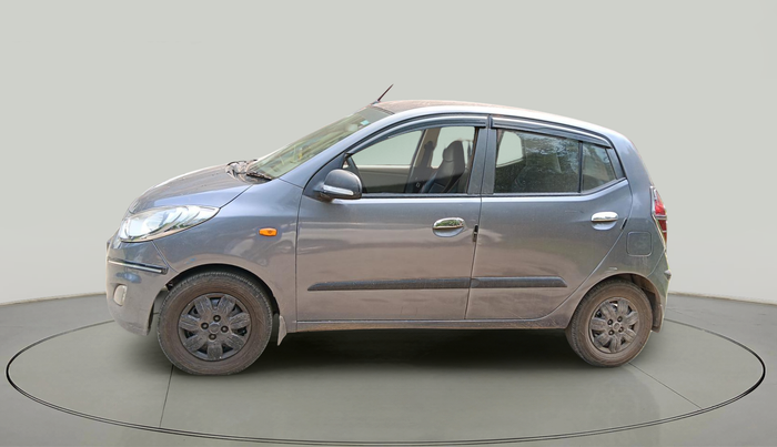 2013 Hyundai i10 ERA 1.1, Petrol, Manual, 45,171 km, exterior