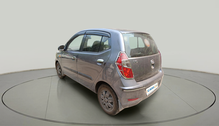 2013 Hyundai i10 ERA 1.1, Petrol, Manual, 45,171 km, exterior