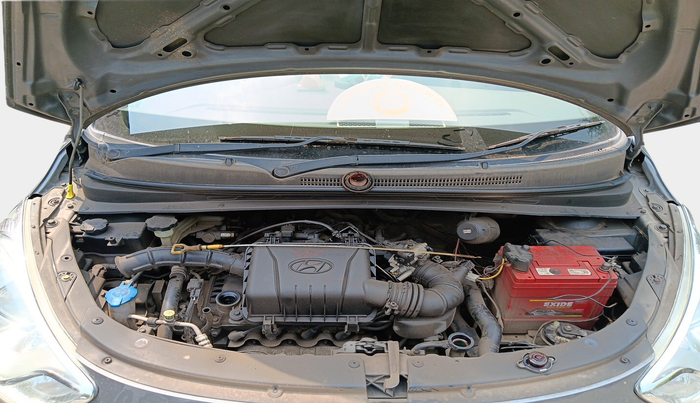 2013 Hyundai i10 ERA 1.1, Petrol, Manual, 45,171 km, exterior