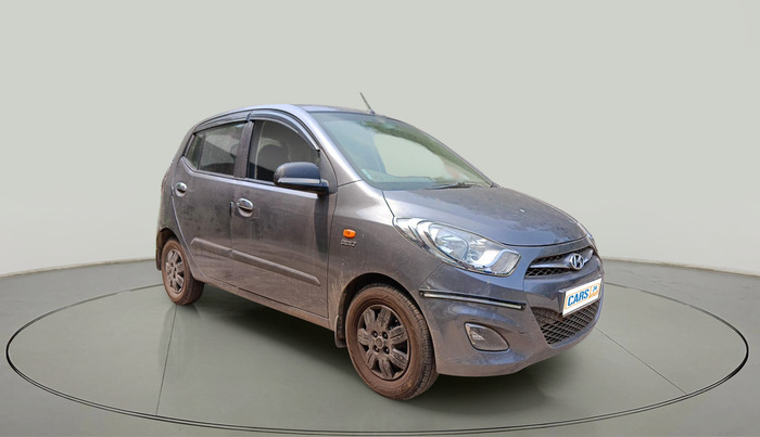 2013 Hyundai i10 ERA 1.1, Petrol, Manual, 45,171 km, exterior
