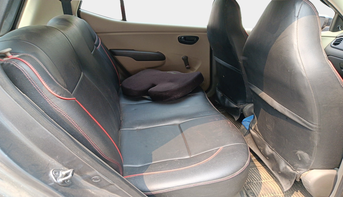 2013 Hyundai i10 ERA 1.1, Petrol, Manual, 45,171 km, interior