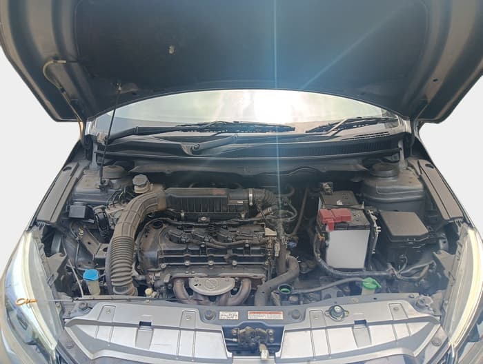 2020 Maruti Ciaz ALPHA 1.5 SHVS PETROL, Petrol, Manual, 32,223 km, exterior