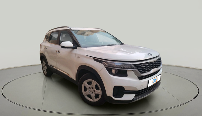 2021 KIA SELTOS HTE 1.5 DIESEL, Diesel, Manual, 90,854 km, exterior