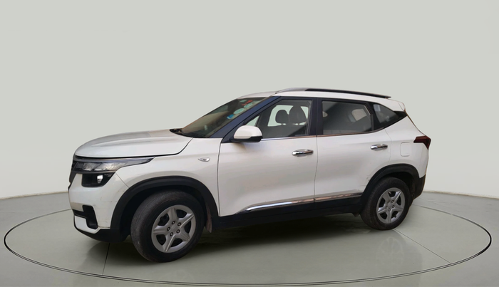 2021 KIA SELTOS HTE 1.5 DIESEL, Diesel, Manual, 90,854 km, exterior