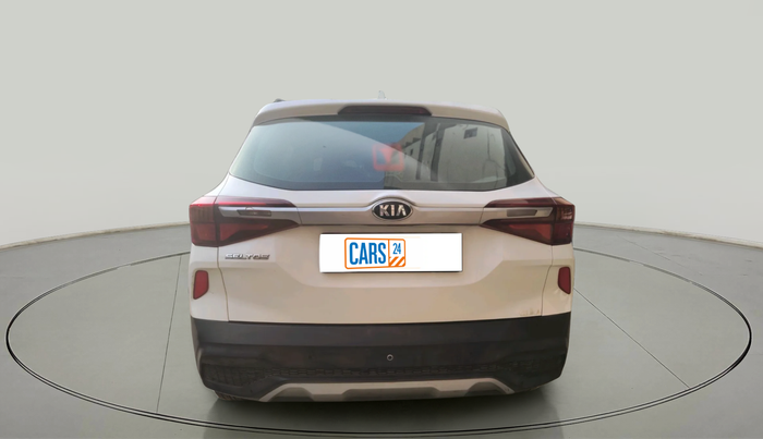 2021 KIA SELTOS HTE 1.5 DIESEL, Diesel, Manual, 90,854 km, exterior
