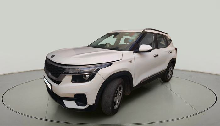 2021 KIA SELTOS HTE 1.5 DIESEL, Diesel, Manual, 90,854 km, exterior