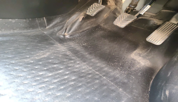 2021 KIA SELTOS HTE 1.5 DIESEL, Diesel, Manual, 90,854 km, interior