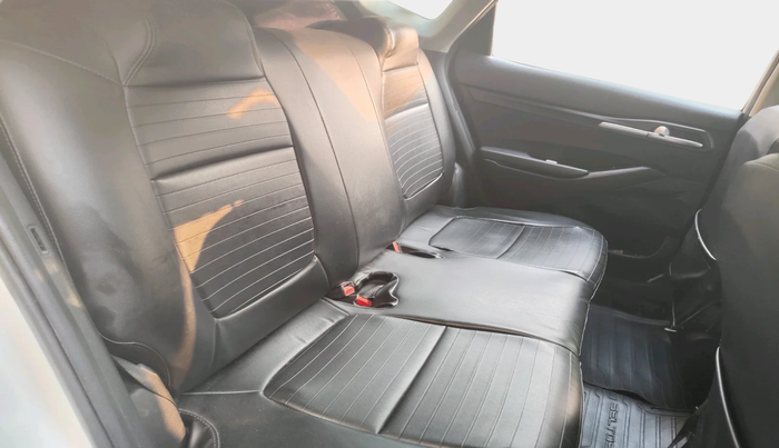 2021 KIA SELTOS HTE 1.5 DIESEL, Diesel, Manual, 90,854 km, interior