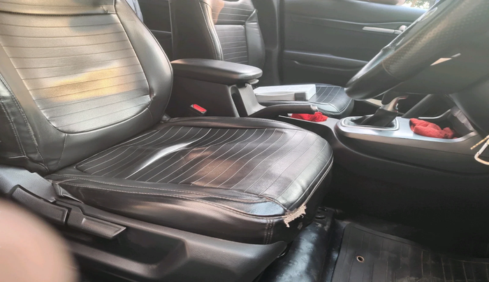 2021 KIA SELTOS HTE 1.5 DIESEL, Diesel, Manual, 90,854 km, interior